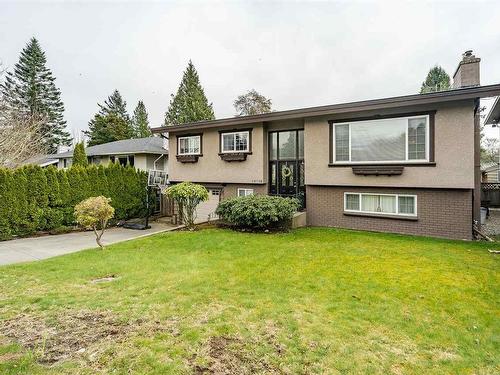 15730 Russell Avenue, White Rock, BC 