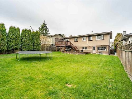 15730 Russell Avenue, White Rock, BC 