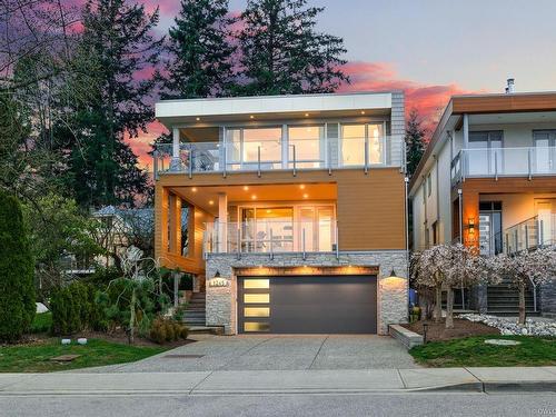 1245 Kent Street, White Rock, BC 