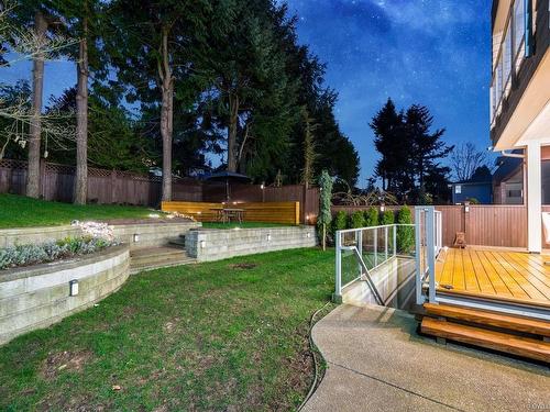 1245 Kent Street, White Rock, BC 