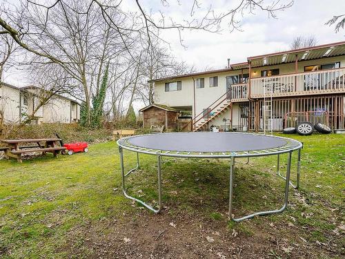 3149 Babich Street, Abbotsford, BC 