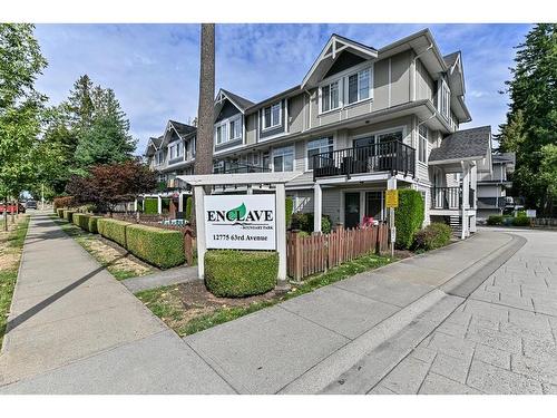 4 12775 63 Avenue, Surrey, BC 