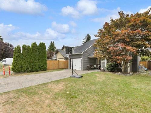 2125 Winston Court, Langley, BC 