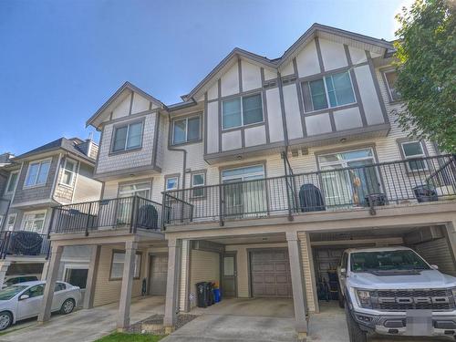 40 8217 204B Street, Langley, BC 