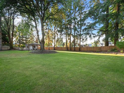 14380 Greencrest Drive, Surrey, BC 