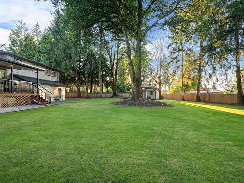 14380 Greencrest Drive, Surrey, BC 