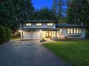 14380 Greencrest Drive, Surrey, BC 