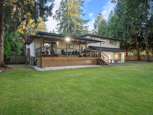 14380 Greencrest Drive, Surrey, BC 