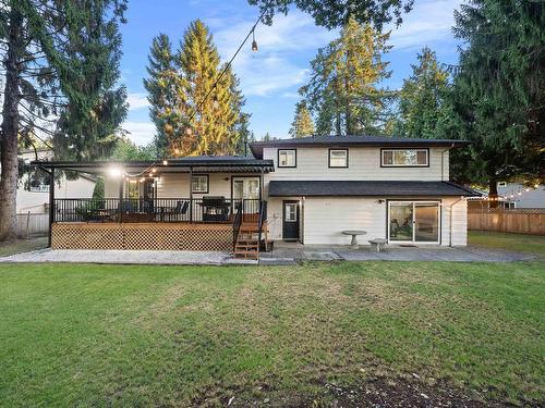 14380 Greencrest Drive, Surrey, BC 