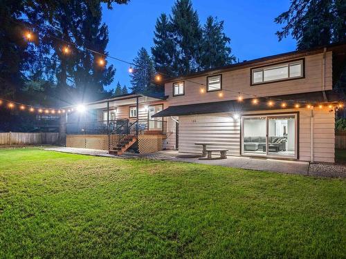 14380 Greencrest Drive, Surrey, BC 