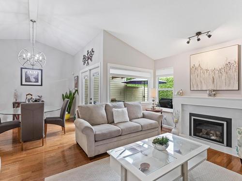 3 1838 Southmere Crescent, Surrey, BC 