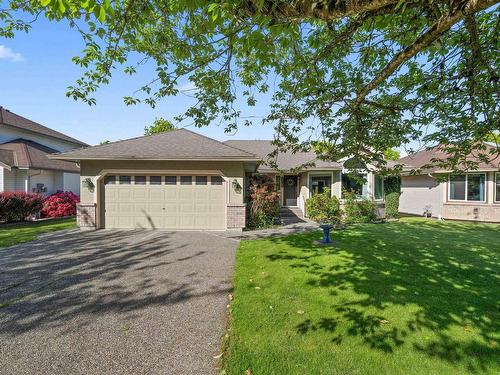 22109 Old Yale Road, Langley, BC 