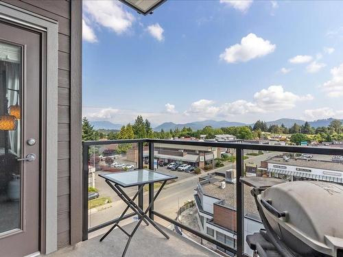 507 32838 Ventura Avenue, Abbotsford, BC 