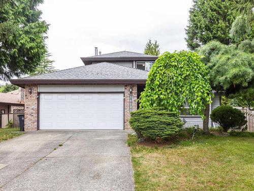 16245 Southglen Place, Surrey, BC 