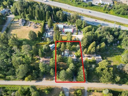 18889 92 Avenue, Surrey, BC 