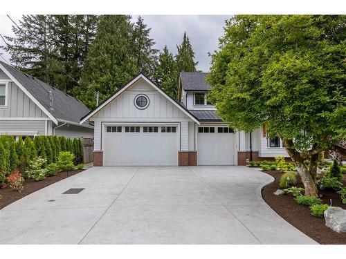 8979 Hadden Street, Langley, BC 