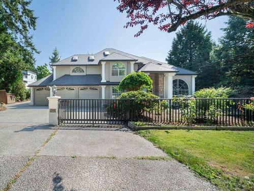 1922 136 Street, Surrey, BC 