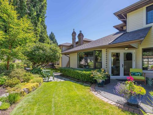 1 1878 Southmere Crescent, Surrey, BC 