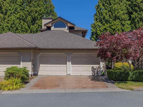 1 1878 Southmere Crescent, Surrey, BC 