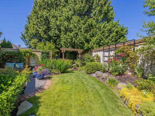 1 1878 Southmere Crescent, Surrey, BC 