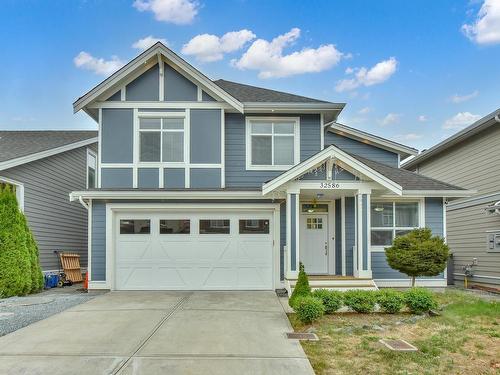 32586 Ross Drive, Mission, BC 