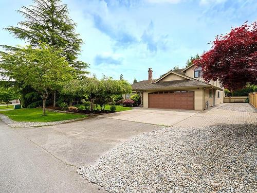 15442 Kilkee Place, Surrey, BC 