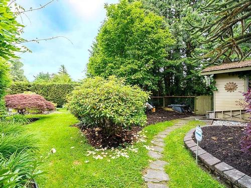 15442 Kilkee Place, Surrey, BC 