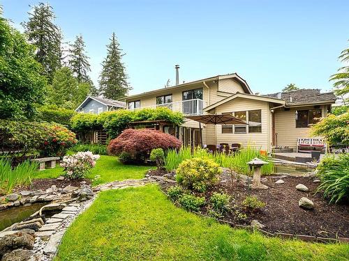 15442 Kilkee Place, Surrey, BC 