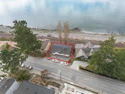 14458 MARINE DRIVE  White Rock, BC V4B 1B3