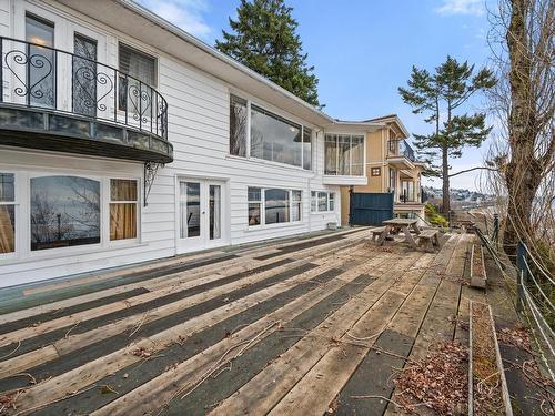 14458 Marine Drive, White Rock, BC 