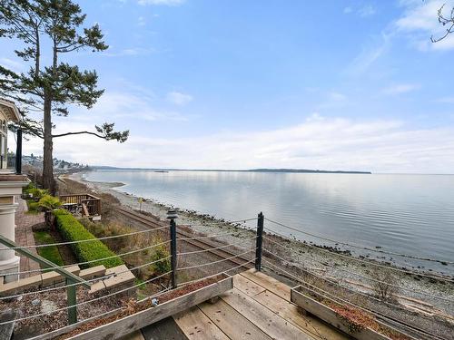 14458 Marine Drive, White Rock, BC 