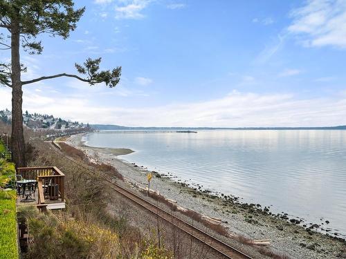 14458 Marine Drive, White Rock, BC 