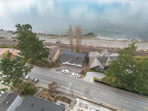 14458 Marine Drive, White Rock, BC 