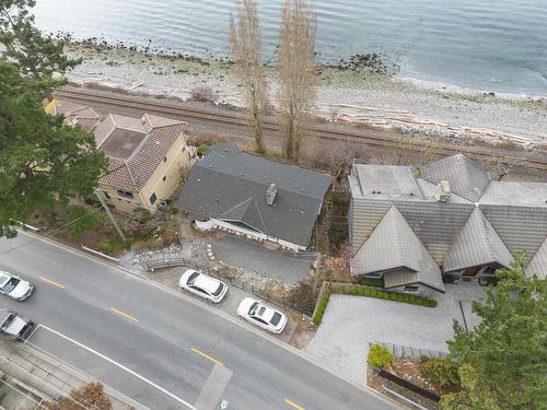 14458 Marine Drive, White Rock, BC 