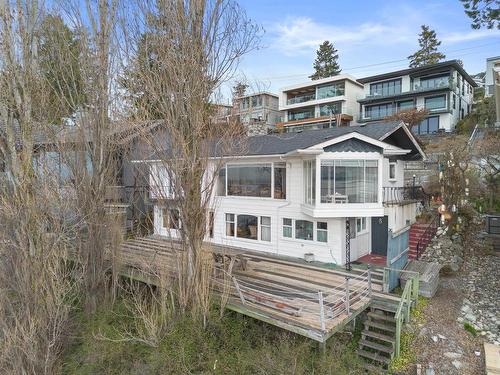 14458 Marine Drive, White Rock, BC 