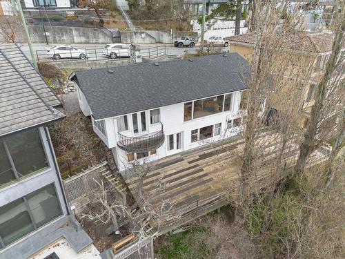 14458 Marine Drive, White Rock, BC 