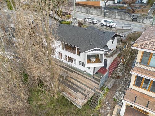 14458 Marine Drive, White Rock, BC 