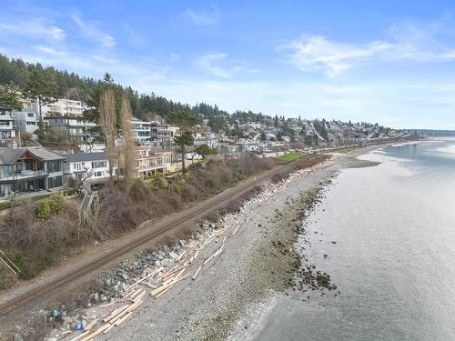 14458 Marine Drive, White Rock, BC 