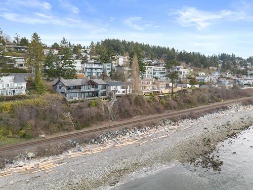 14458 Marine Drive, White Rock, BC 