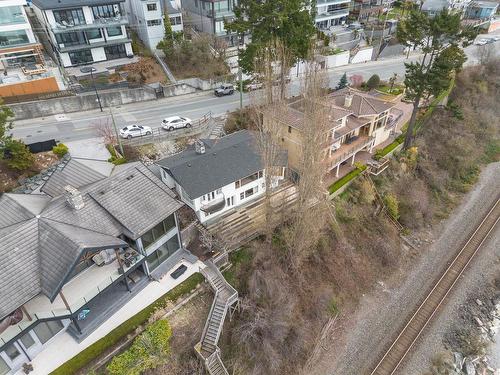 14458 Marine Drive, White Rock, BC 