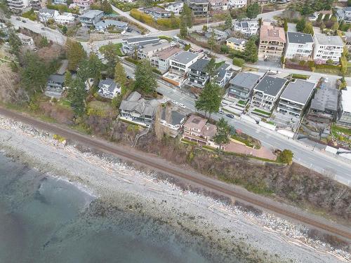 14458 Marine Drive, White Rock, BC 