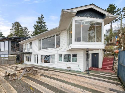 14458 Marine Drive, White Rock, BC 