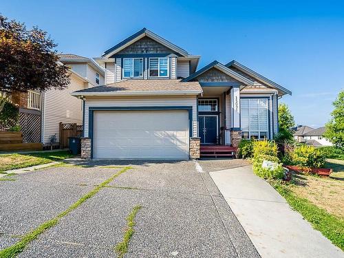 15091 68A Avenue, Surrey, BC 