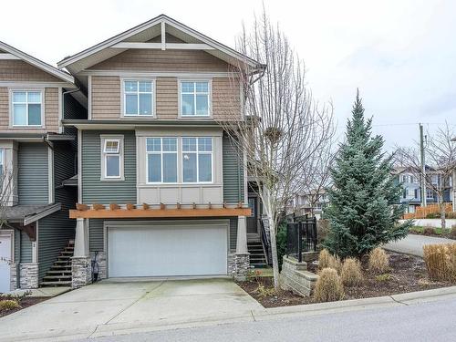 1 7138 210 Street, Langley, BC 