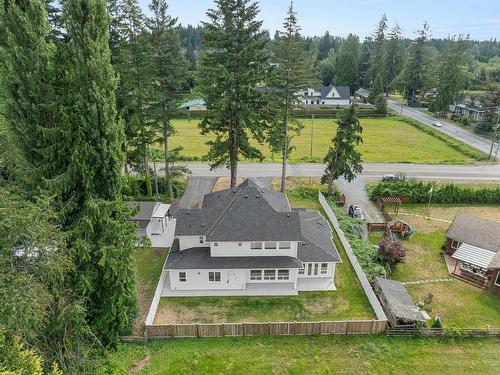 24833 Robertson Crescent, Langley, BC 