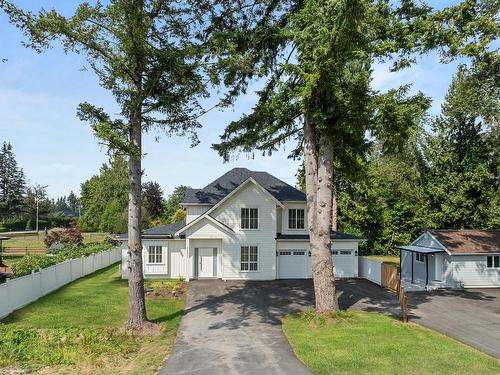 24833 Robertson Crescent, Langley, BC 