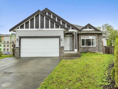 33884 Bush Court, Mission, BC 