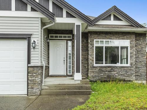 33884 Bush Court, Mission, BC 