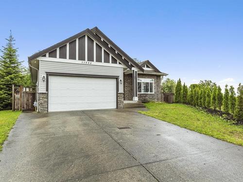 33884 Bush Court, Mission, BC 