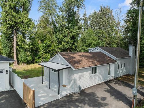 24839 Robertson Crescent, Langley, BC 